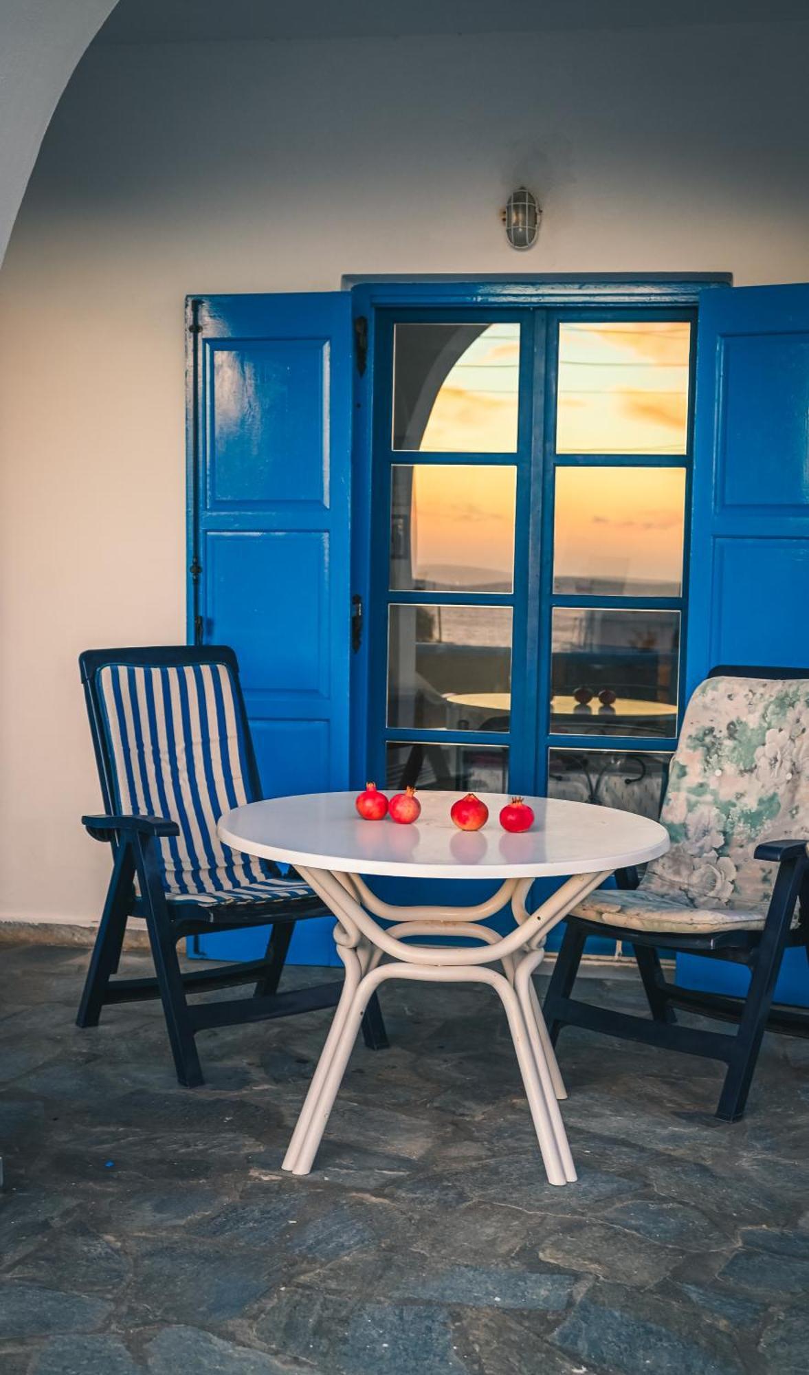 Apartament Naxos Is The Way Kastrákion Zewnętrze zdjęcie